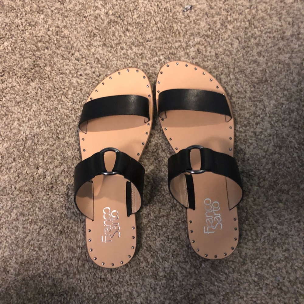 Franco sarto sandal